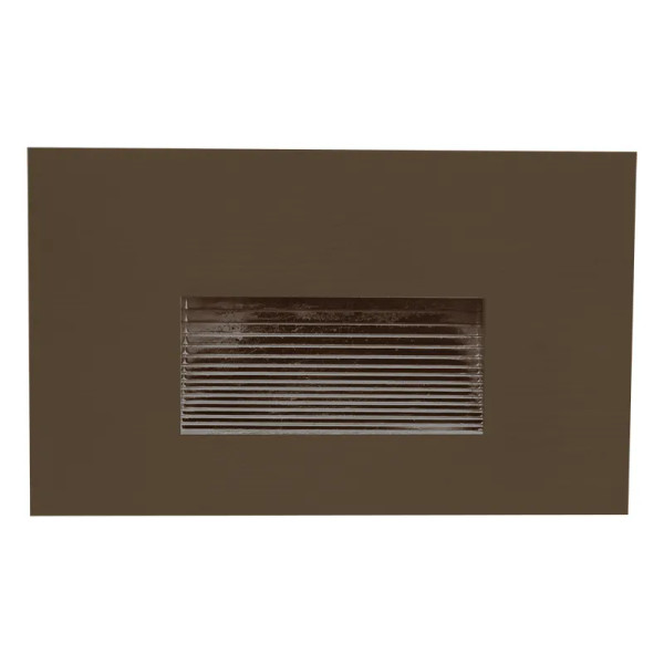 Westgate 3.5W LED Adaptive CCT Architectural RGBW Step Light