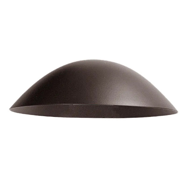 Westgate LED Caps Used With Sleek Architectural Look Series Path Light