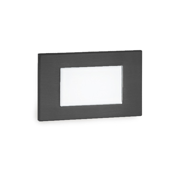 WAC 277V LED Minimal Power Wall And Step Light
