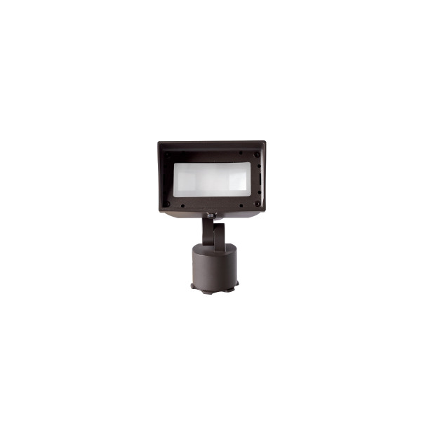 WAC 120V LED Adjustable Beam Landscape Wall Wash Light