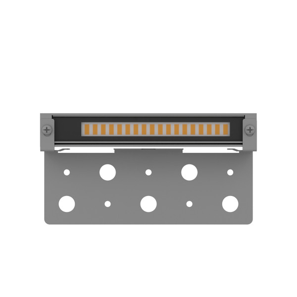 WAC 12V LED Terrain Shift Dual Kelvin Hardscape Light