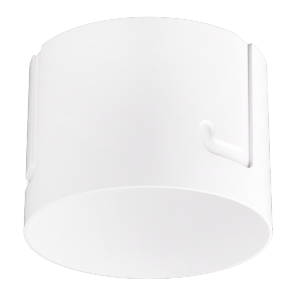 Elco Koto Pex™ 2" Adjustable Trimless Reflector