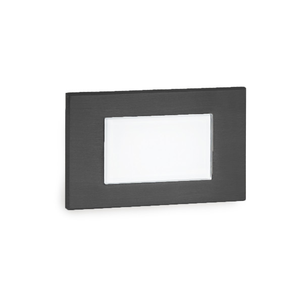 WAC 9-15V LED Mono Line Wall And Step Light