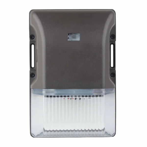 Westgate Small LED Non-Cutoff Wall Pack w/ Photocell