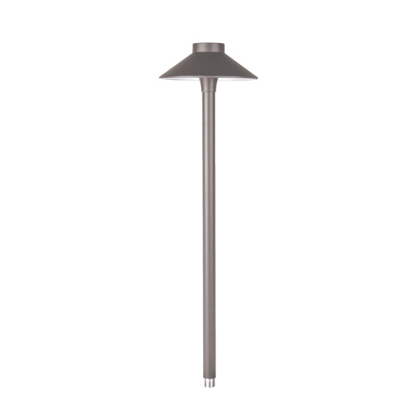 WAC LED Ember Spire Path Light