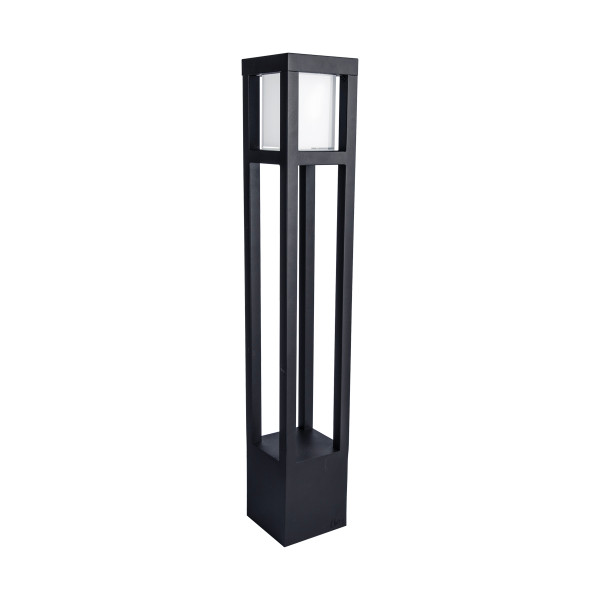 WAC LED Tower Glow Outdoor Bollard Light