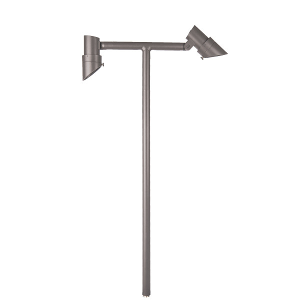 WAC 9/15V LED Mini Accent Double Path Light