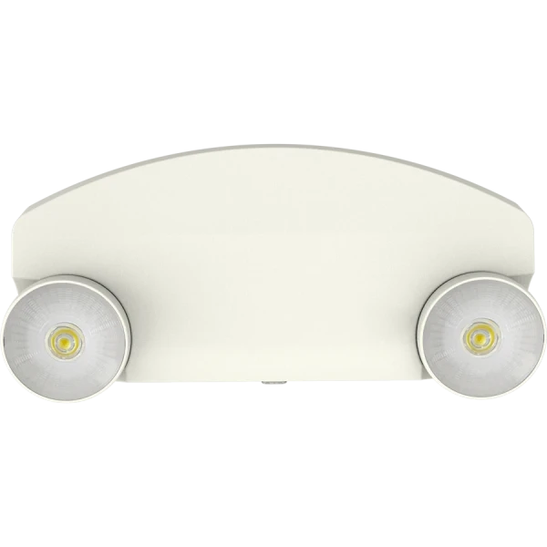 RAB Ultra-economy Low Profile Thermoplastic Emergency Light