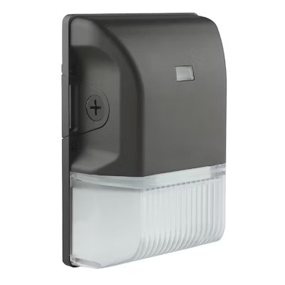 Envision 120V/277V LED Smart Beam Mini Wall Light