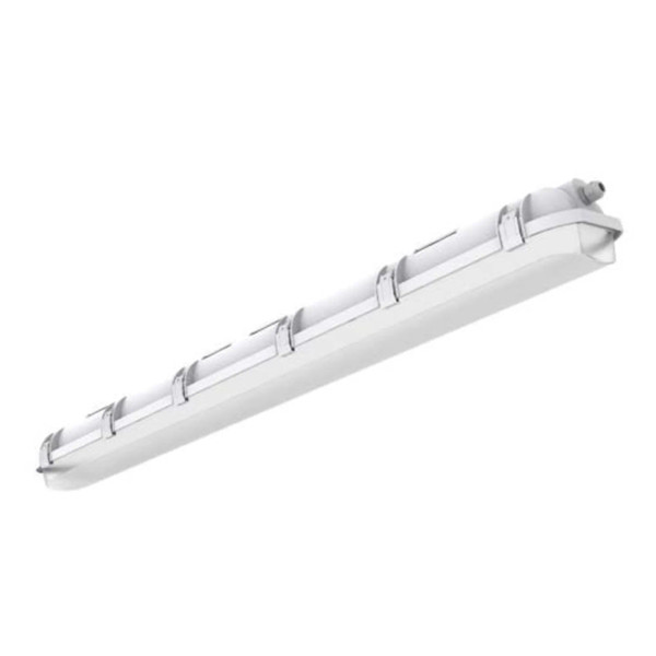 Westgate 120V/277V LED VTF-Series 4ft Fiberglass Cost-Effective Vapor Tight Light