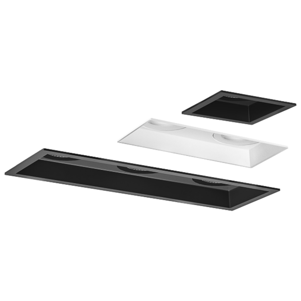 Elco Koto Standard Multiples Adjustable Trim