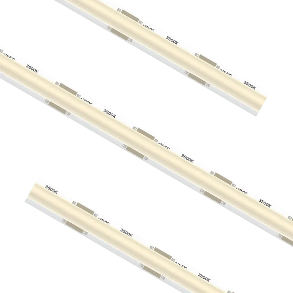 American Lighting 24V LED Trulux Spec Grade COB Tape Light