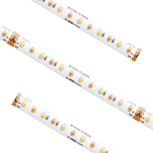 American Lighting 24V LED Trulux Spec Grade Tunable White