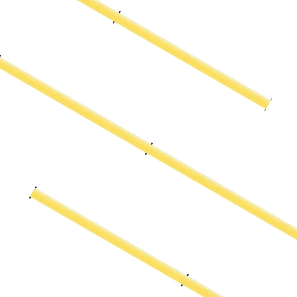 American Lighting 24V LED Trulux 4MM COB Tape Light