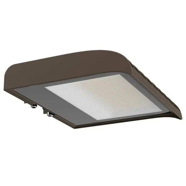 Westgate 120V/277V LED Photocell-Ready Flood & Area Light