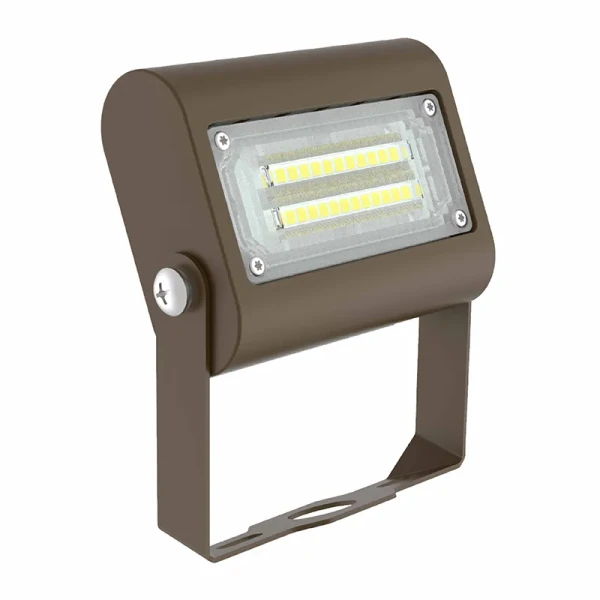 Westgate 120V/277V LED Micro Beam Flood Light