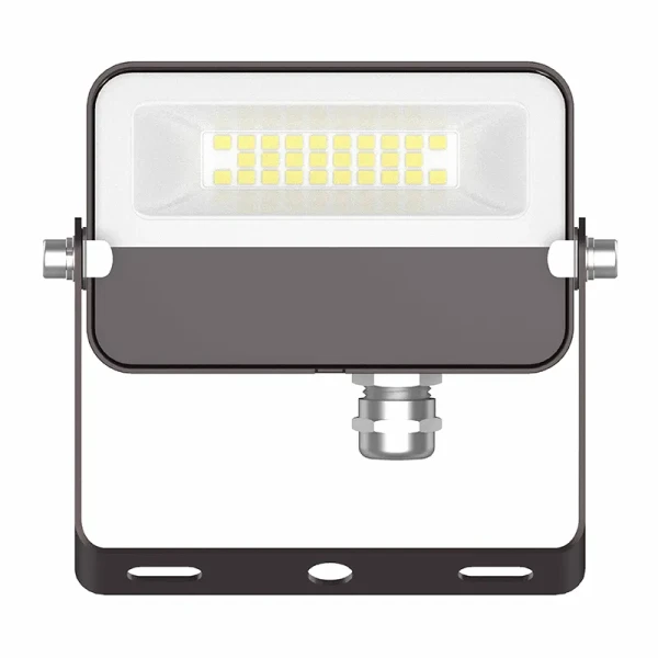 Westgate 120V LED Compact Flood Light With Trunnion Mount