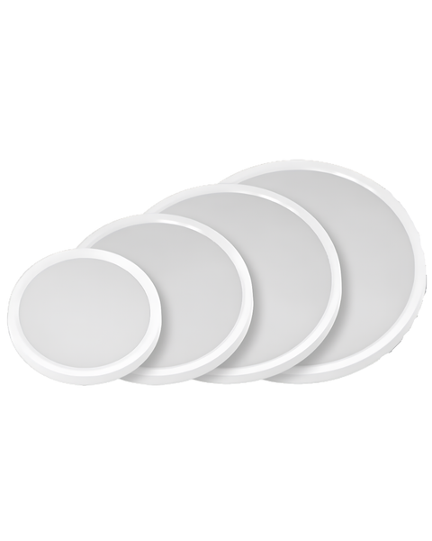 RAB SUMO Round Field-Adjustable Surface Mount Downlight