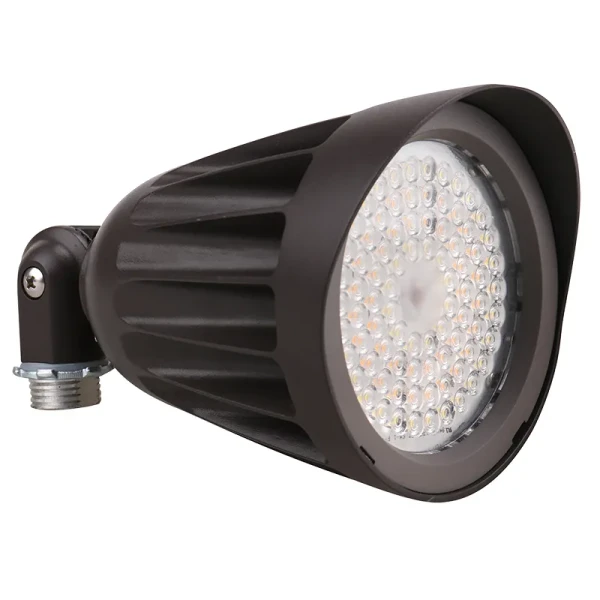 Westgate 120V/277V LED Multi-CCT Flood Head