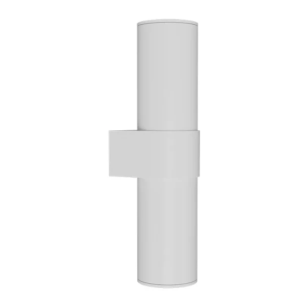 Westgate 120V/277V LED Duo Lite Cylinder