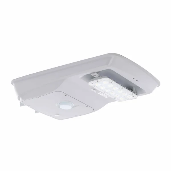 Westgate 17W LED SOLF Solar Beam Roadway Light