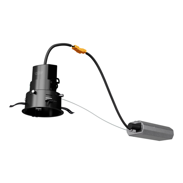 Visual Comfort Architectural New Entra Remodel 3" Power Pack