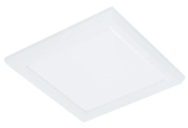 Westgate 120V/277V LED Slim Surface Mount Panel Light