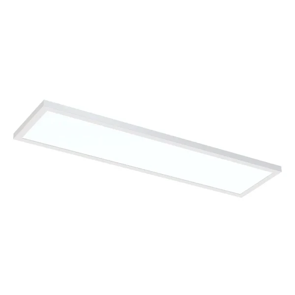 Westgate 120V/277V LED Adjustable Surface Mount Panel Light