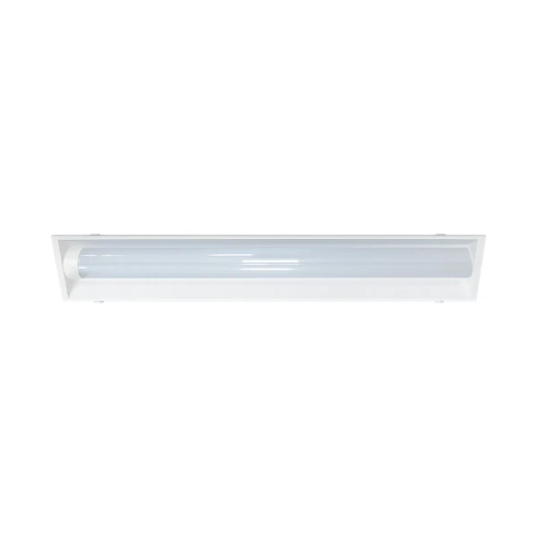 Westgate 120V/277V LED Sensor-Ready Retrofit Troffer Light