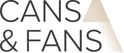 Cans & Fans