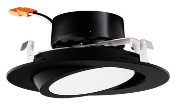 Recessed Lighting