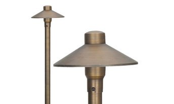 Outdoor Lighting