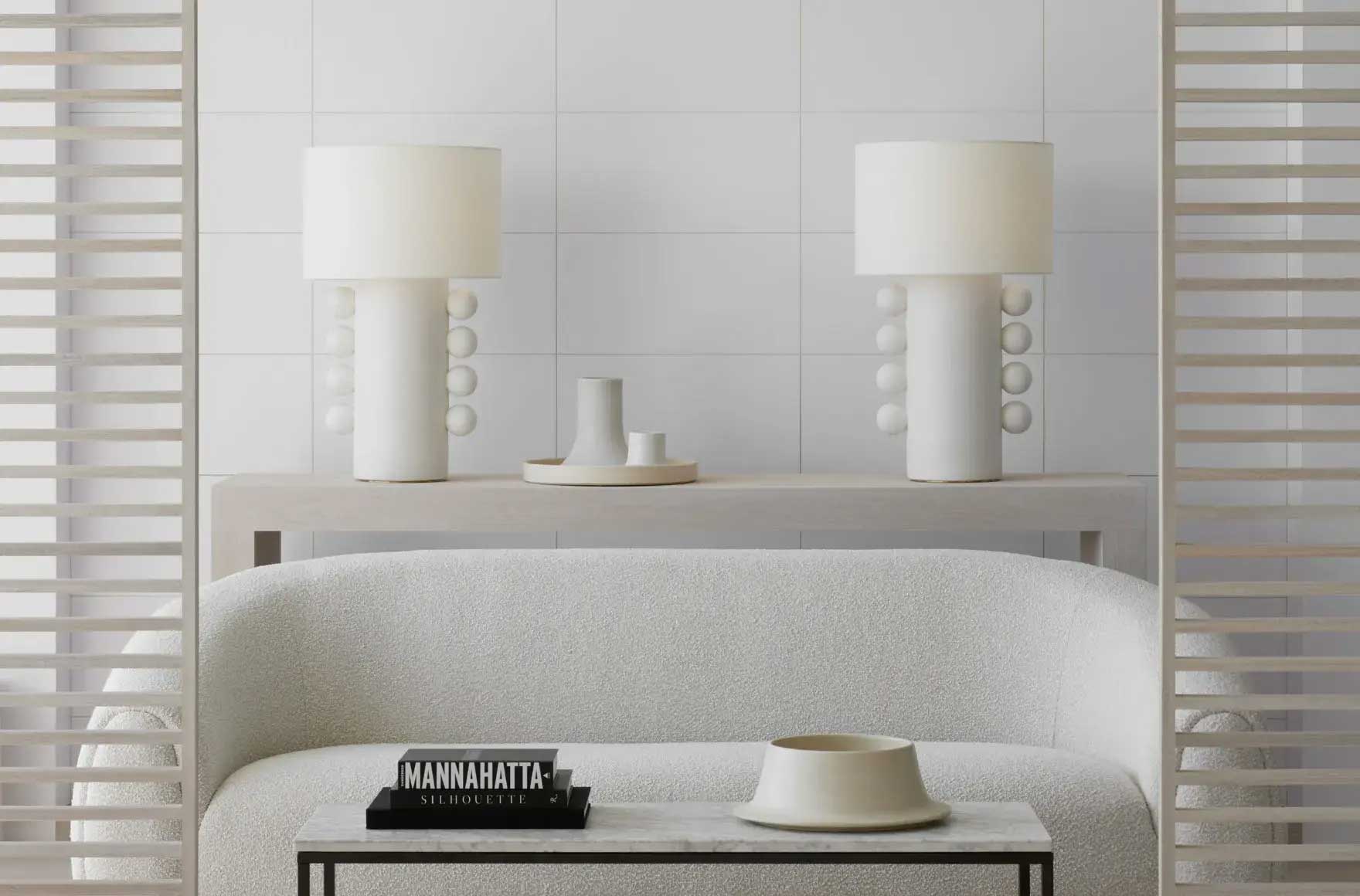 Why Interior Designers Love Visual Comfort Fixtures - Cans & Fans