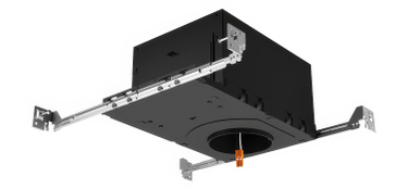 Elco 4" New Construction 120V IC Airtight R60 And Chicago Plenum ...