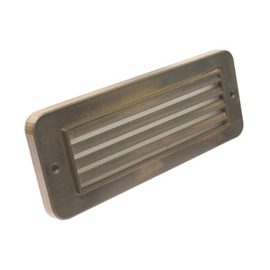 Westgate 12V LED Path Edge Step Light