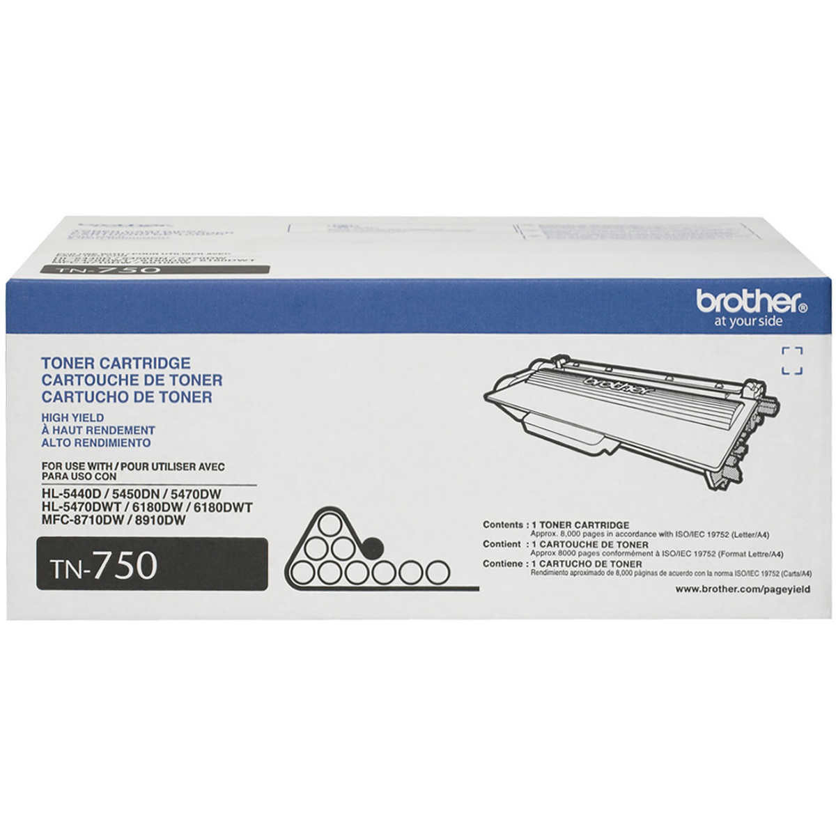 brother hl 3230 toner