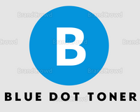 BLUE DOT TONER