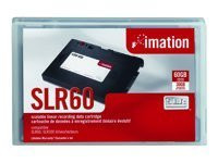SLR60 データカートリッジ（型番：19P4209 Back Up Tapes - SLR/MLR Tapes - SLR60 Tape - Blue Dot Toner