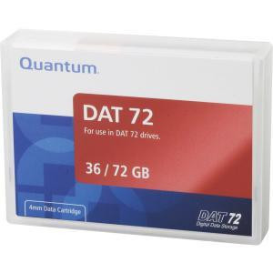 Hp 972x HP DAT72/DAT 72 Data Tape/Cartridge 4mm 36/72GB