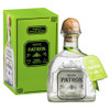 PATRON SILVER TEQUILA (750 ML)