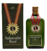 Ambassador 12 Year Old Bottled 1970s (750mL)