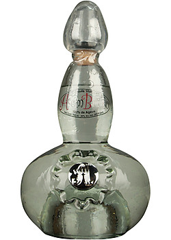 Asombroso Platino Tequila 750ml - A1 Liquor