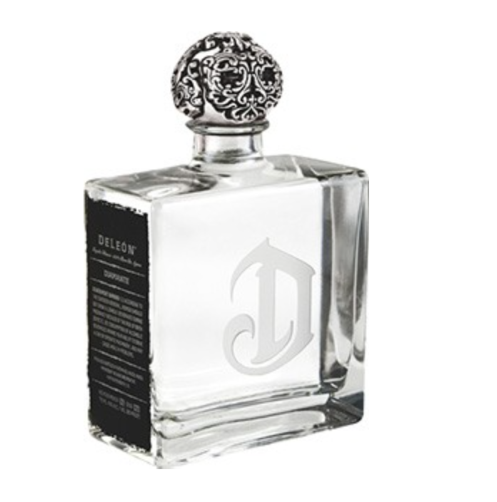 DELEON PLATINUM TEQUILA 750 ML - A1 Liquor