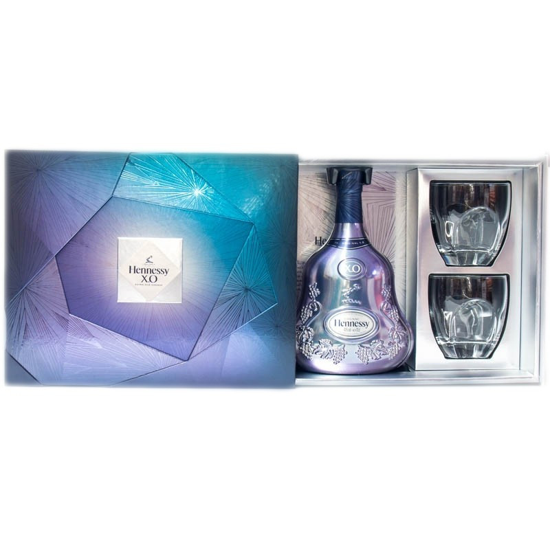 HENNESSY XO COGNAC 2017 LIMITED EDITION (750ML) - A1 Liquor