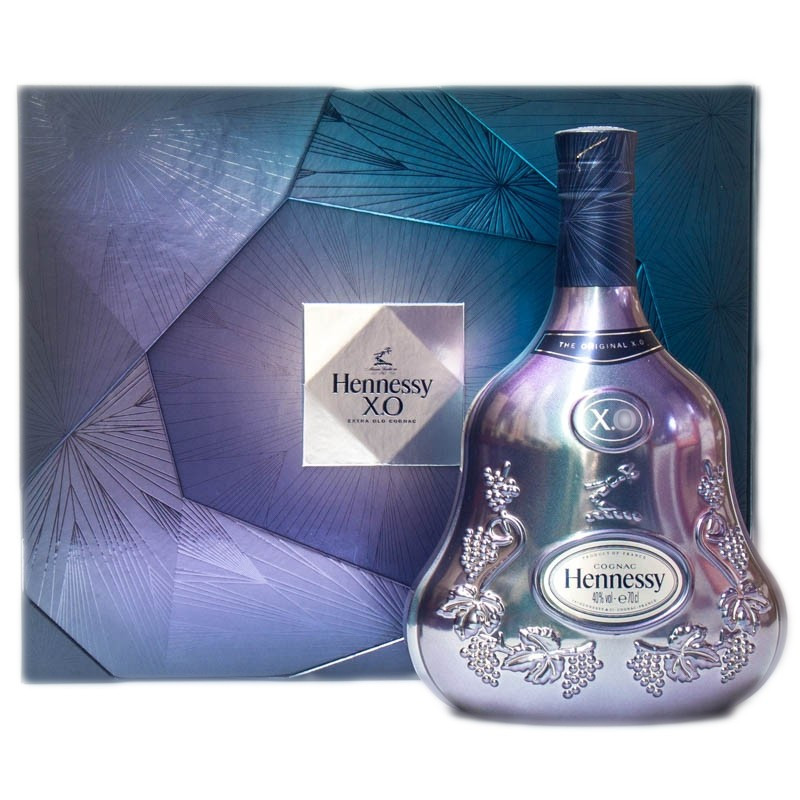 Hennessy XO Cognac 箱入り Buy Hennessy Cognac XO online at sudsandspirits.com and have it