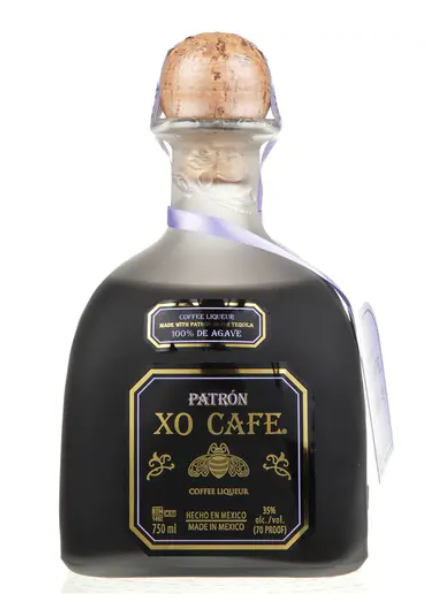 Patron XO Cafe Tequila (750ML) - A1 Liquor