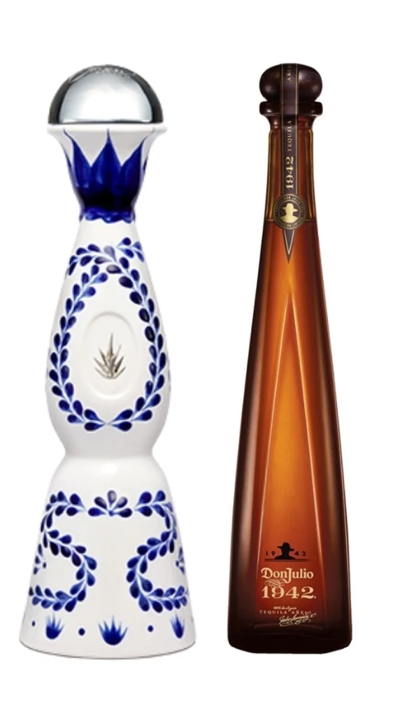 ClaseAzul reposado 箱付き美品2本セット Clase Azul Reposado Tequila