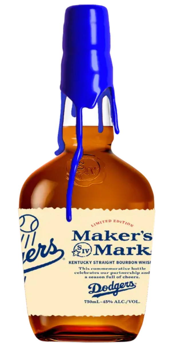 未開封・終売品メーカーズマーク メーカーズマーク トリコロール