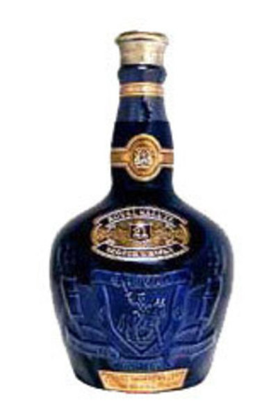 Chivas Royal Salute 750ml - A1 Liquor