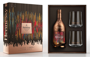 HENNESSY VSOP PRIVILEGE MIXOLOGY KIT (750ML) - A1 Liquor